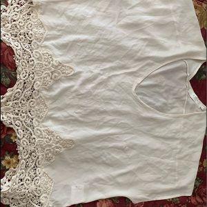 Summer blouse  size L